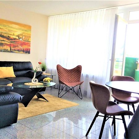 Ferienwohnung Panoramicharz App459 ブラウンラーゲ エクステリア 写真
