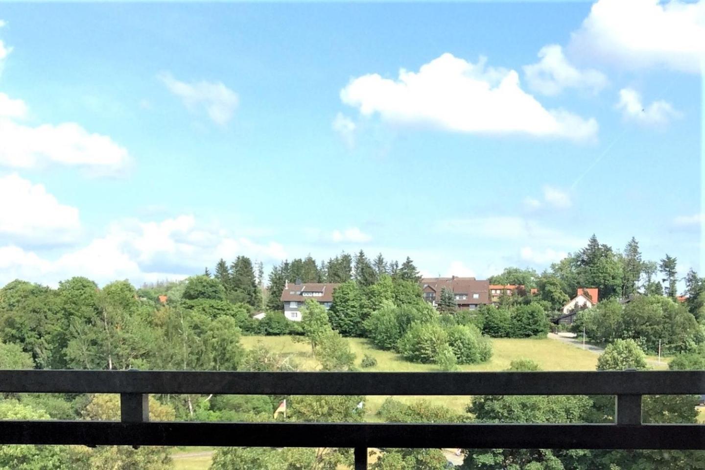 Ferienwohnung Panoramicharz App459 ブラウンラーゲ エクステリア 写真