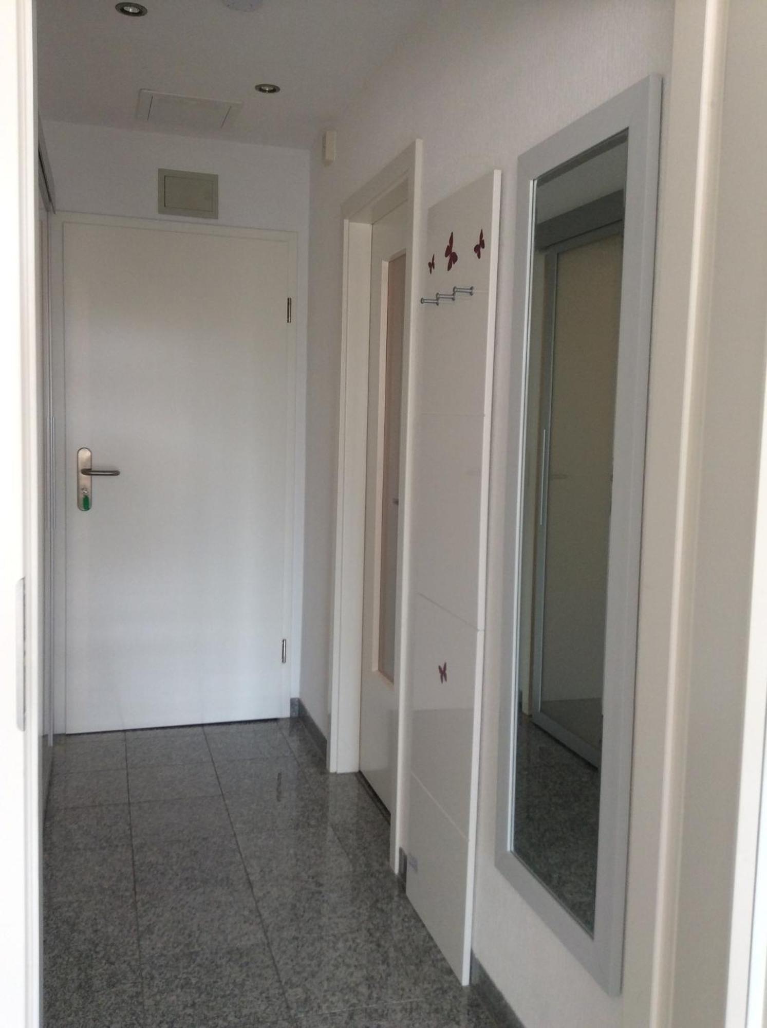 Ferienwohnung Panoramicharz App459 ブラウンラーゲ エクステリア 写真