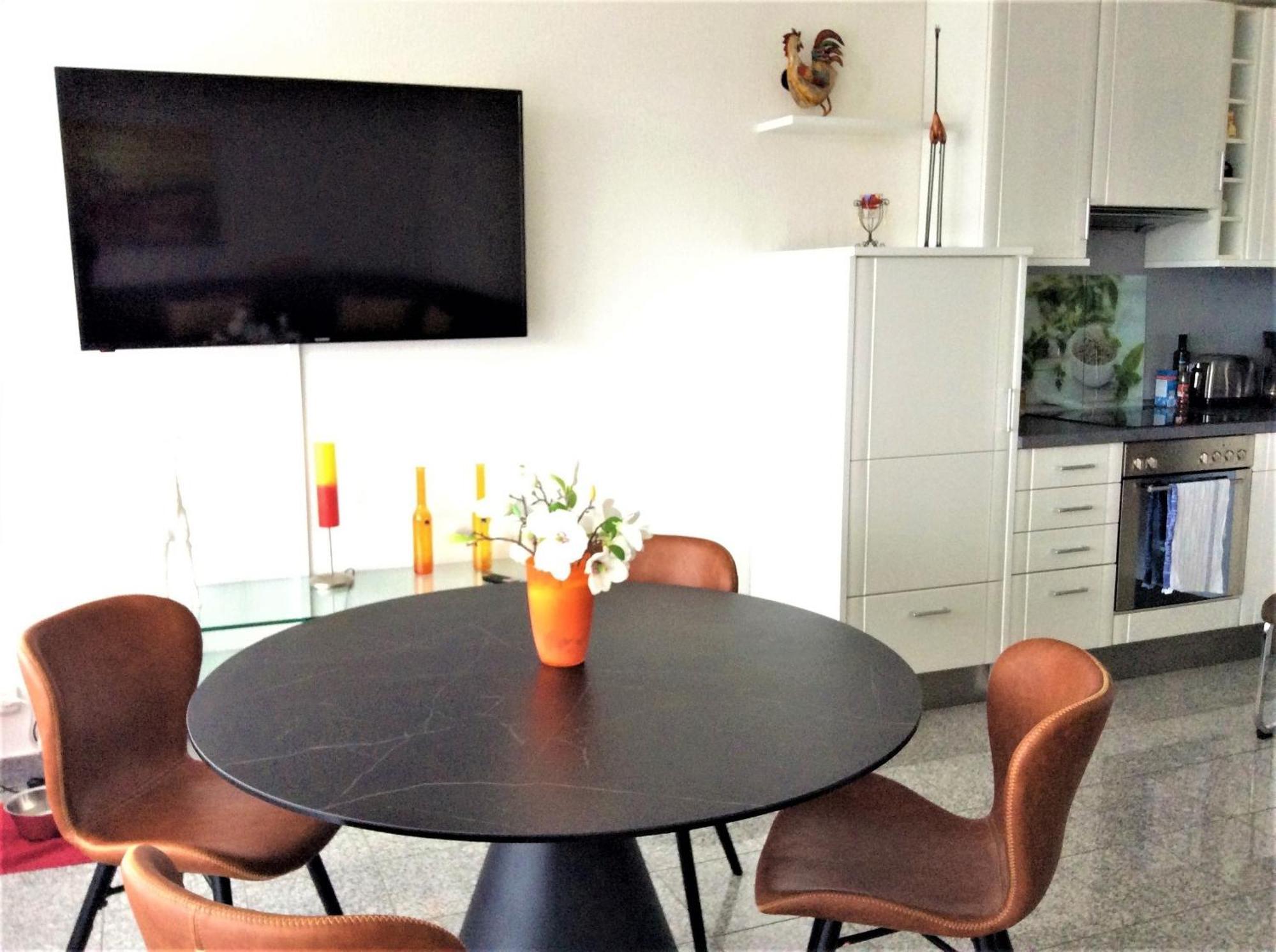 Ferienwohnung Panoramicharz App459 ブラウンラーゲ エクステリア 写真