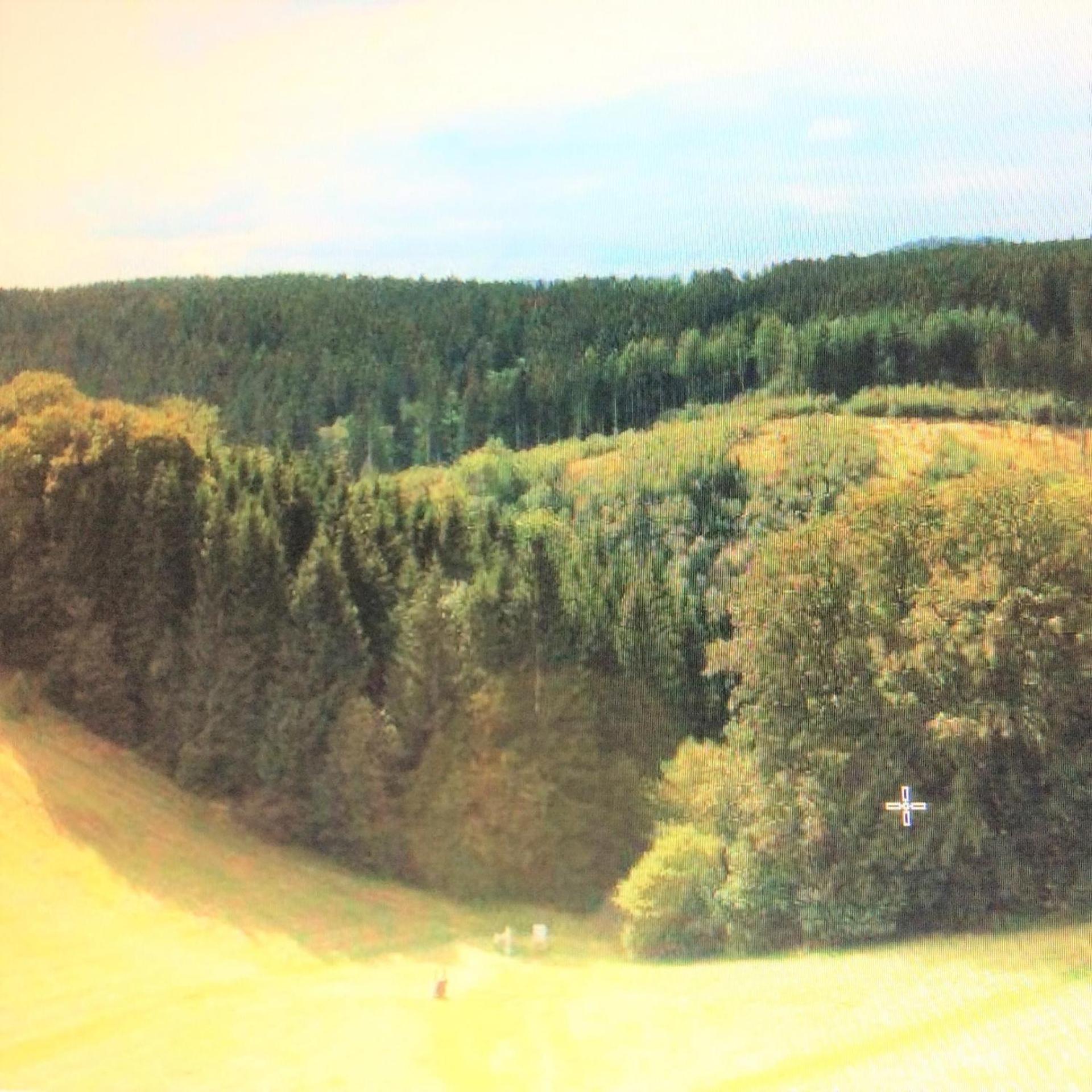 Ferienwohnung Panoramicharz App459 ブラウンラーゲ エクステリア 写真